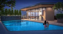 Arina East Residences (D15), Apartment #597880931